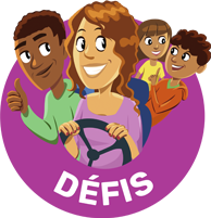 Défis