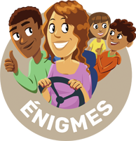 Énigmes