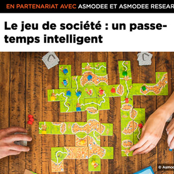 Asmodee