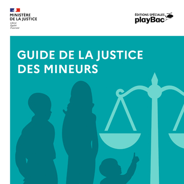 MINISTERE DE LA JUSTICE