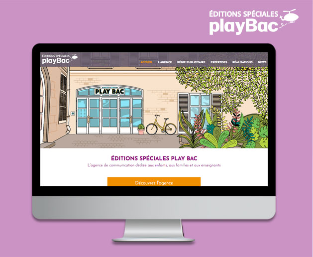Éditions Spéciales PlayBac
