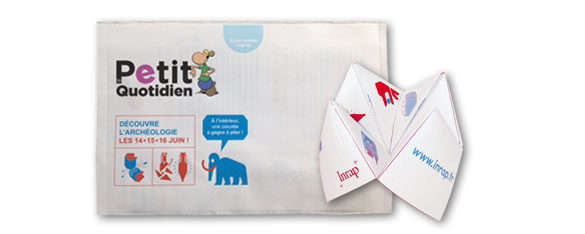 E-Enfance