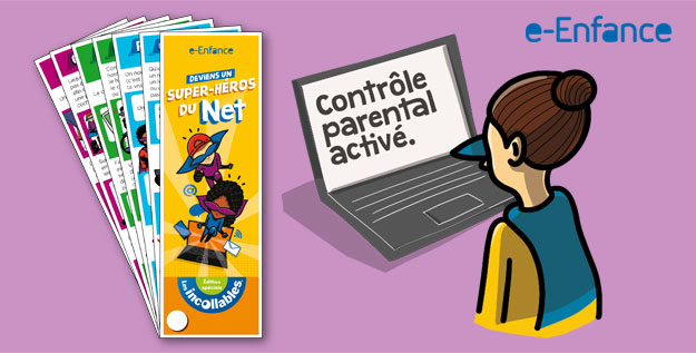 E-Enfance